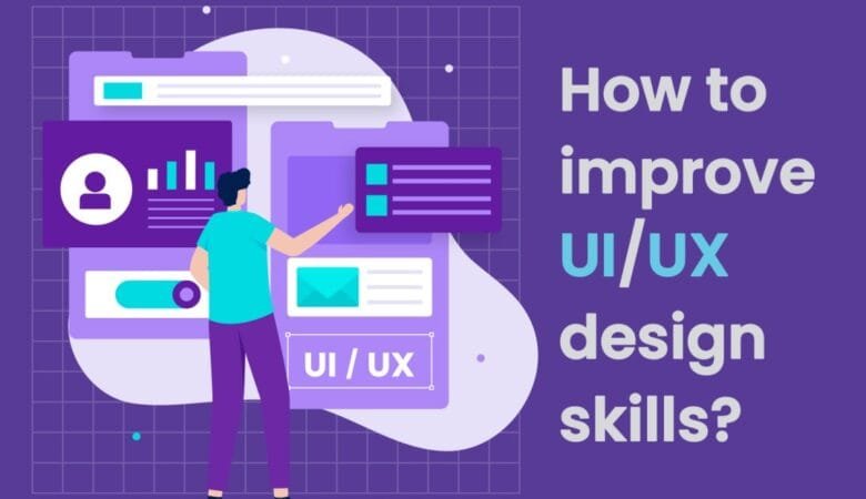 The Story of How I Improved my UI Design Skills